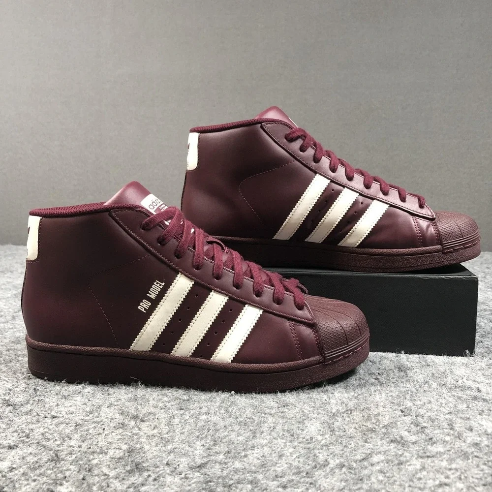 adidas pro model